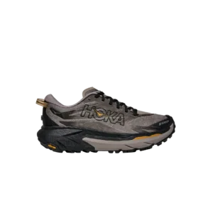 Hoka M Mafate 5 - Cement / Black