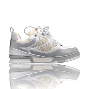 LV Skate Sneaker Grey