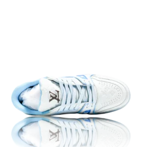 LV Trainer Low By Tyler, The Creator Blue