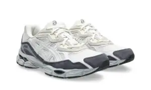ASICS Gel-NYC Cream White