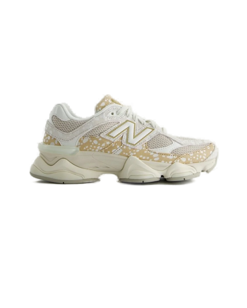 New Balance 9060 Beige Brown