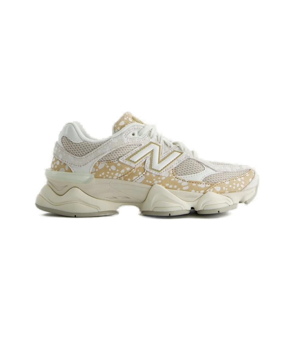 New Balance 9060 Beige Brown