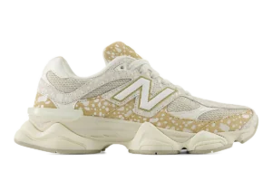 New Balance 9060 Beige Brown