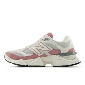 New Balance 9060 Rosewood Reflection
