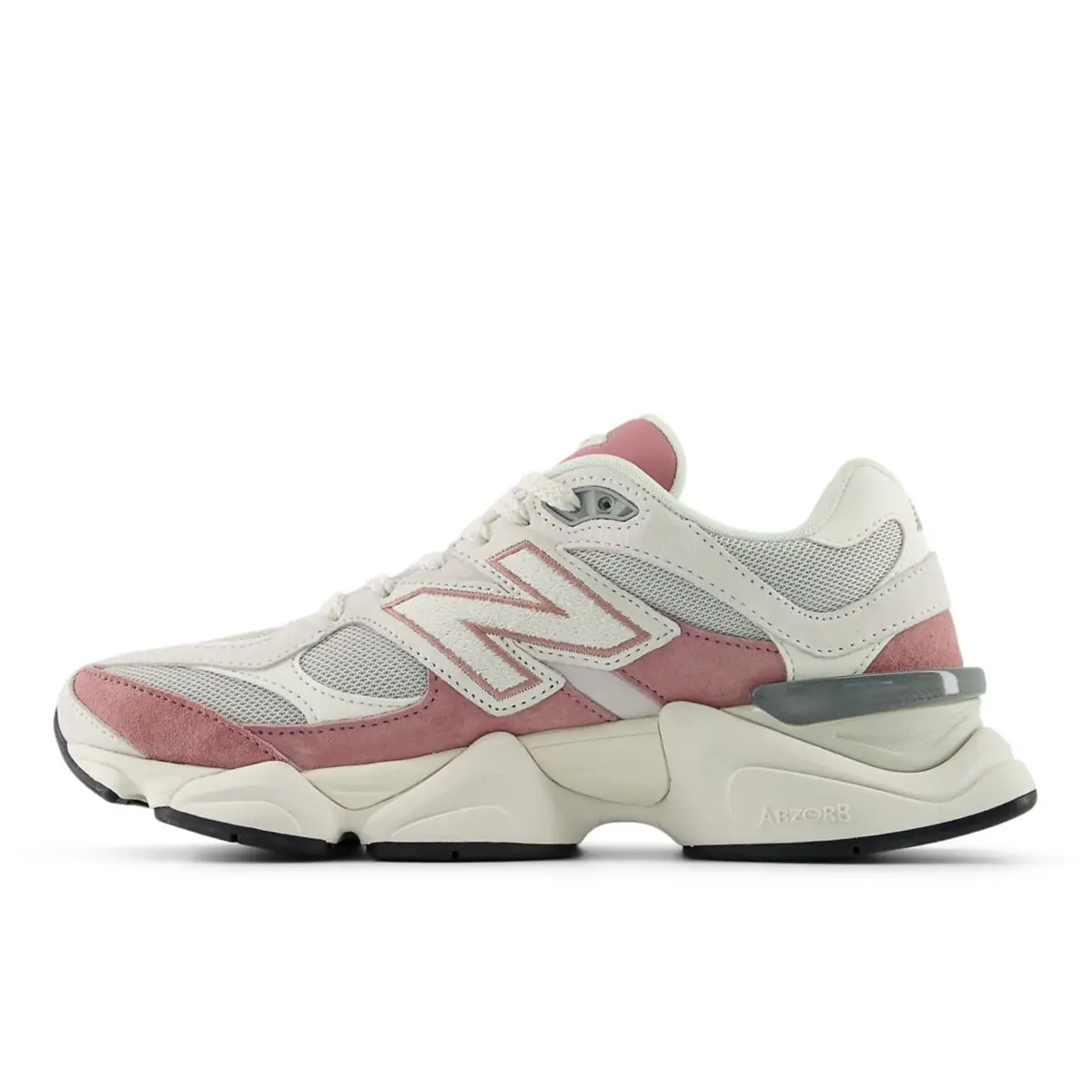 New Balance 9060 Rosewood Reflection