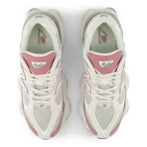 New Balance 9060 Rosewood Reflection