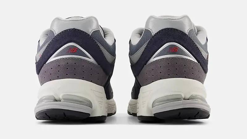 New Balance 2002R Eclipse Raincloud