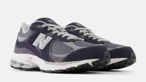 New Balance 2002R Eclipse Raincloud