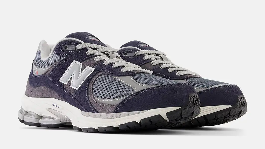 New Balance 2002R Eclipse Raincloud
