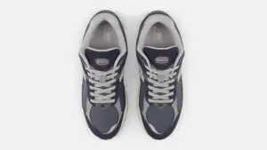 New Balance 2002R Eclipse Raincloud