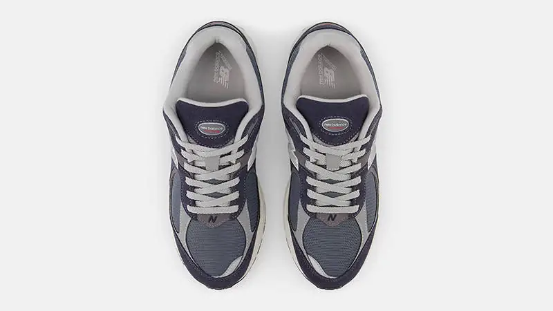 New Balance 2002R Eclipse Raincloud
