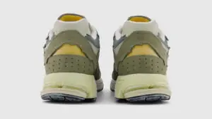 New Balance 2002R Protection Pack Mirage Grey