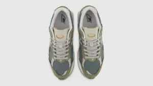New Balance 2002R Protection Pack Mirage Grey