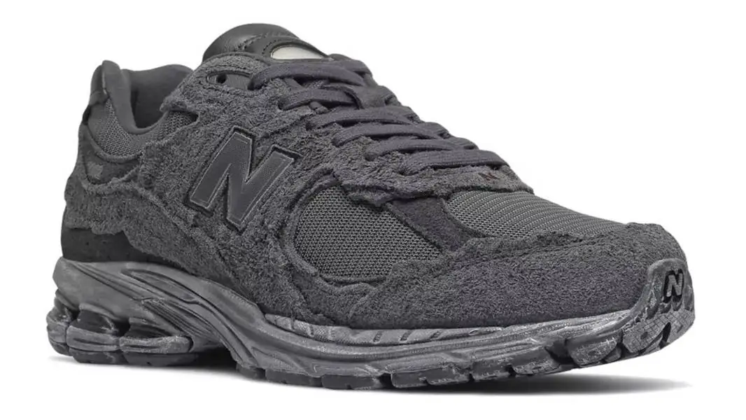 New Balance 2002R Protection Pack Phantom