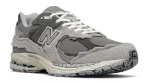 New Balance 2002R Protection Pack Rain Cloud