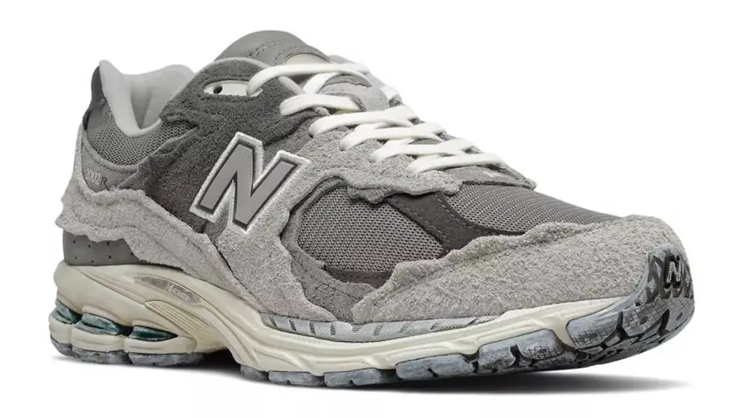 New Balance 2002R Protection Pack Rain Cloud