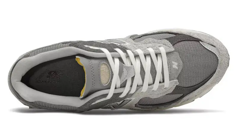 New Balance 2002R Protection Pack Rain Cloud