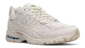 New Balance 2002R Protection Pack Sea Salt