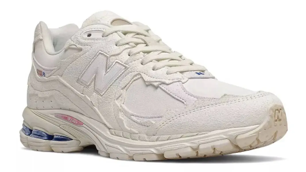 New Balance 2002R Protection Pack Sea Salt
