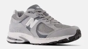 New Balance 2002R Steel