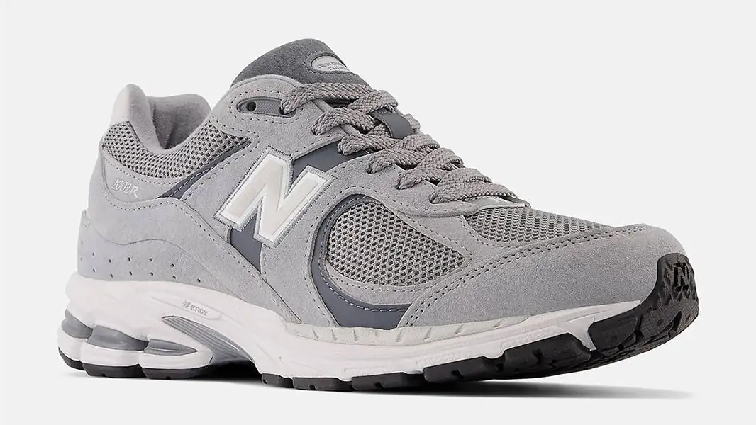 New Balance 2002R Steel