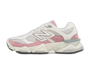 New Balance 9060 White Pink