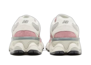 New Balance 9060 White Pink