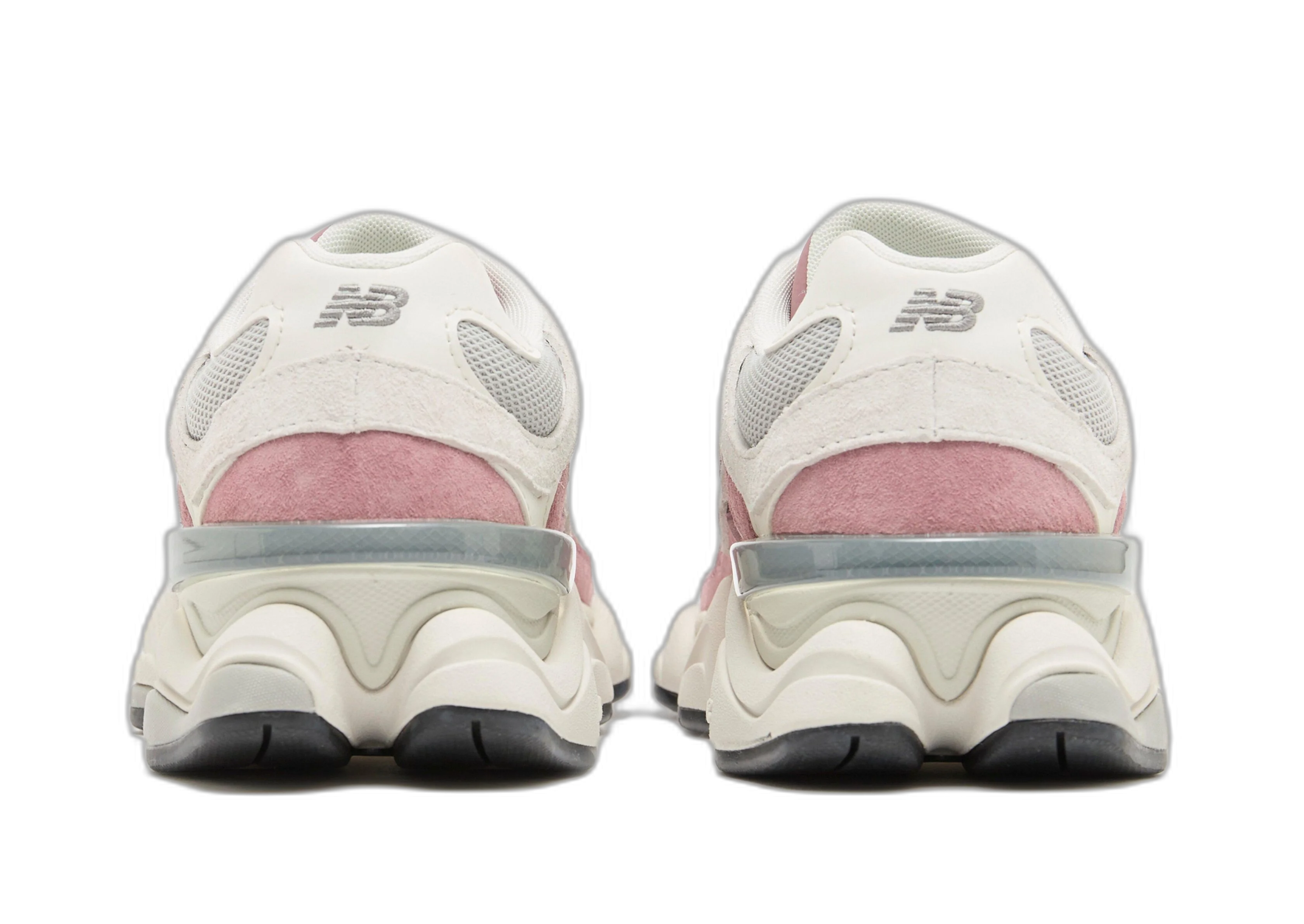 New Balance 9060 White Pink