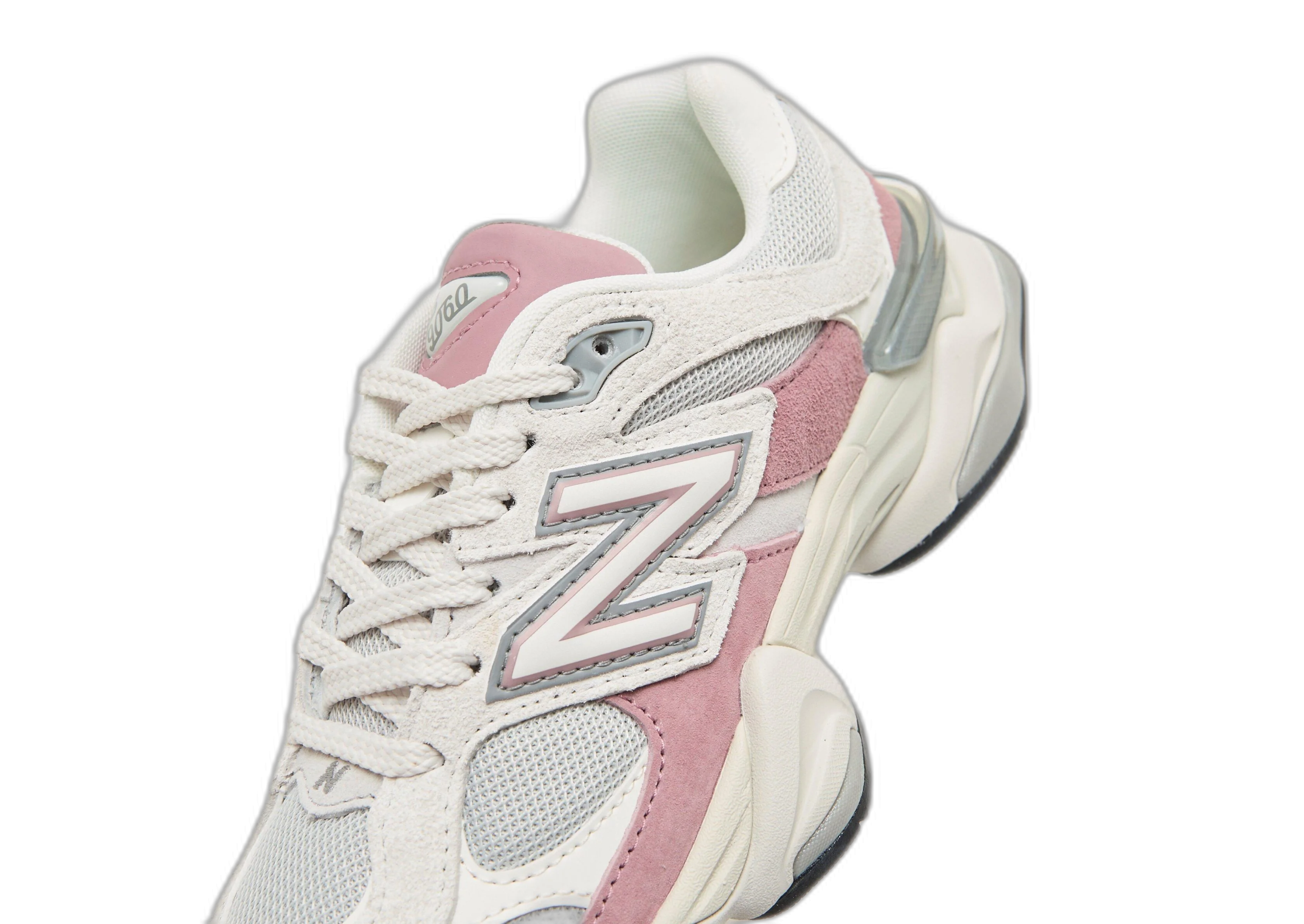 New Balance 9060 White Pink