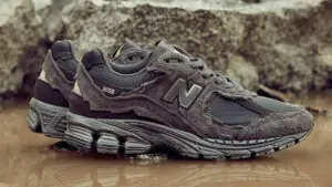 New Balance 2002R Protection Pack Phantom