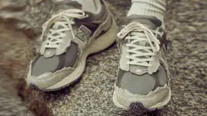 New Balance 2002R Protection Pack Rain Cloud