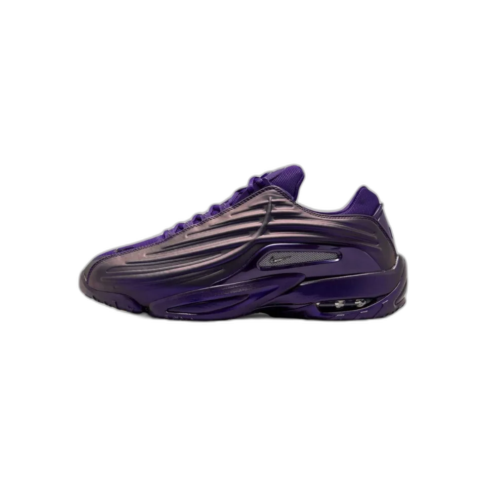 Nike Hot Step 2 Drake NOCTA Eggplant
