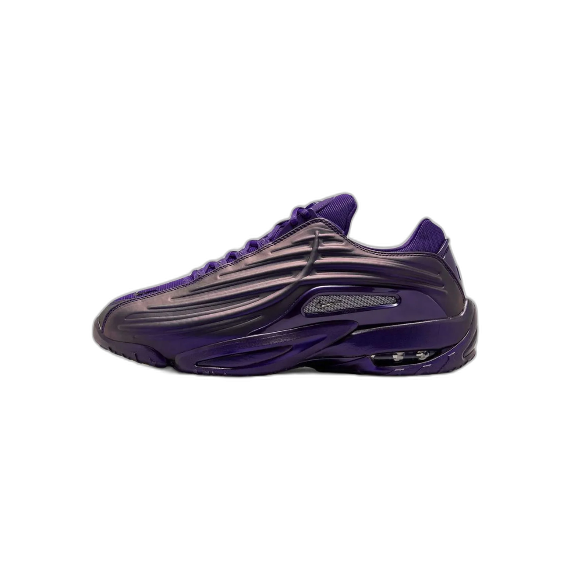 Nike Hot Step 2 Drake NOCTA Eggplant