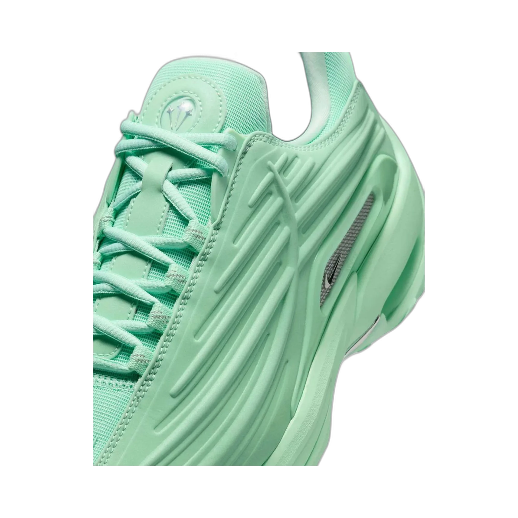 Nike Hot Step 2 Drake NOCTA Mint Foam