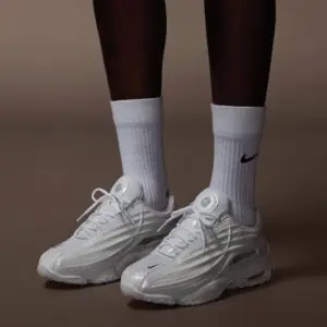 Nike Hot Step 2 Drake NOCTA White outfit