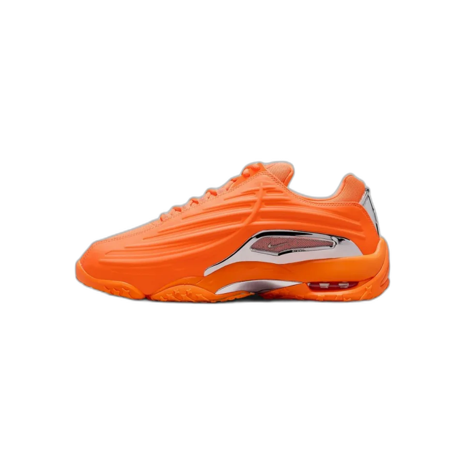 Nike Hot Step 2 Drake NOCTA Total Orange