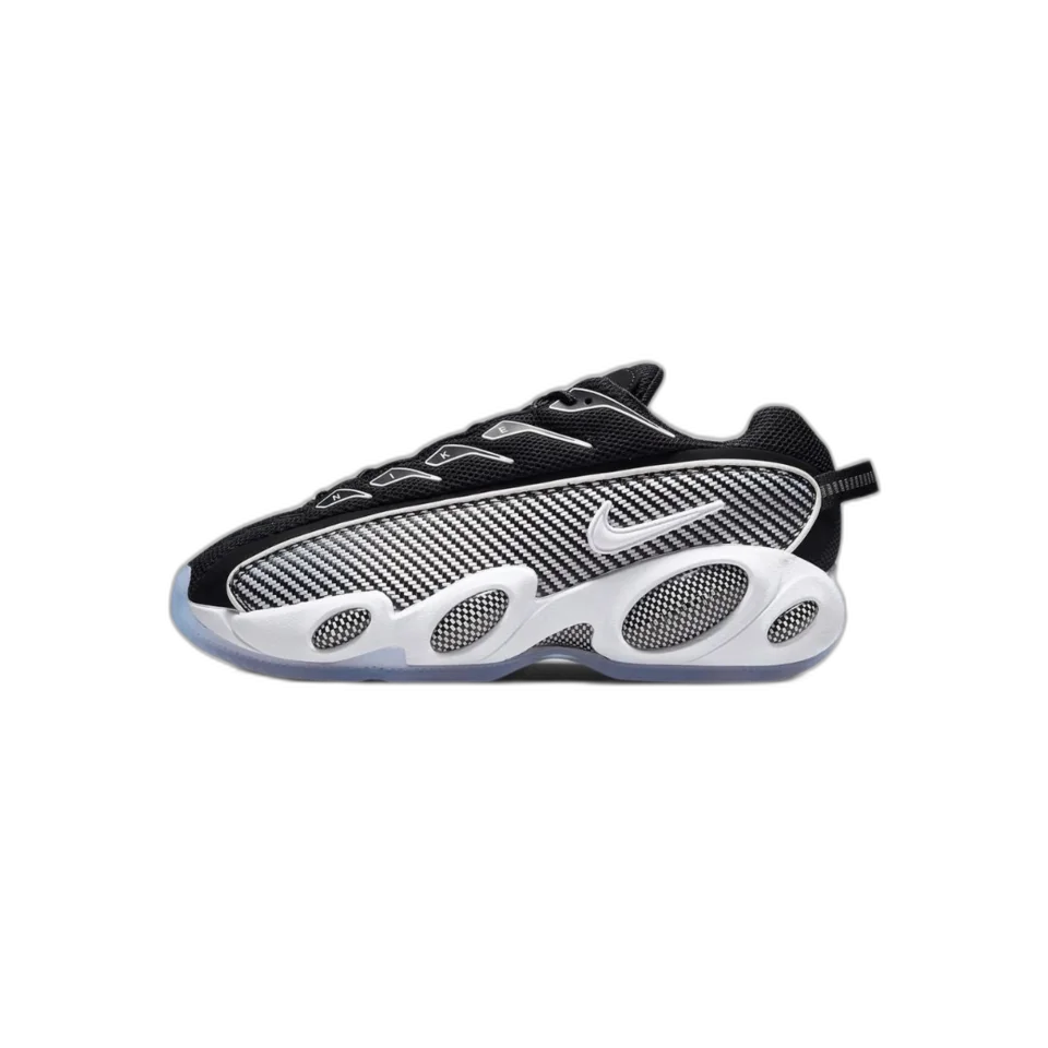 Nike NOCTA Glide Black White