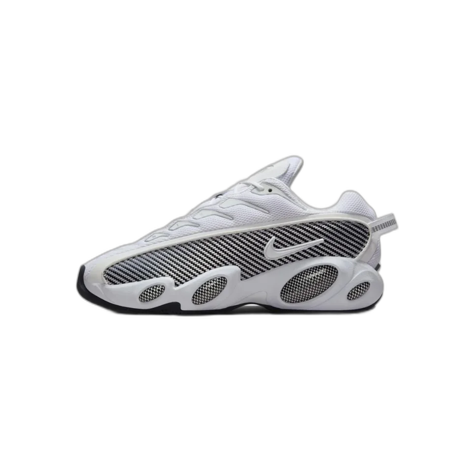 Nike NOCTA Glide White Black