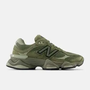New Balance 9060 Dark Olivine