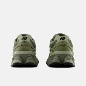 New Balance 9060 Dark Olivine