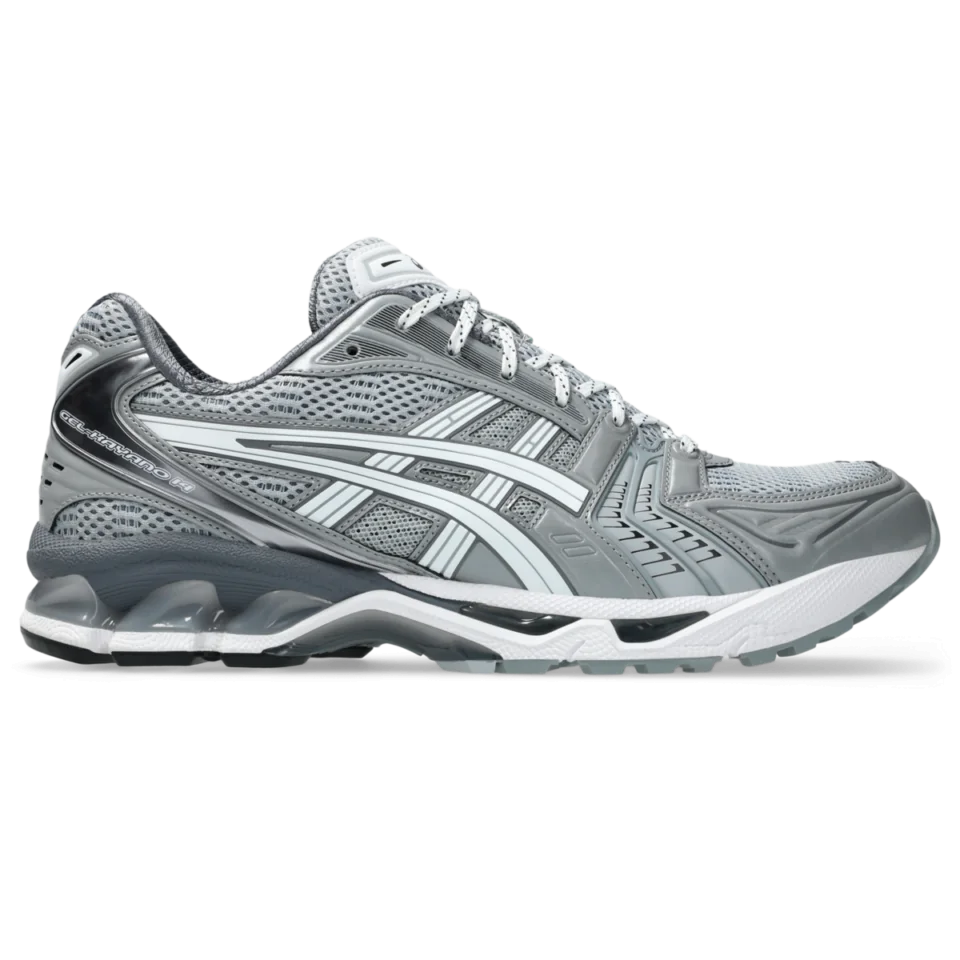 ASICS x Beauty & Youth Gel-Kayano 14 Piedmont Grey