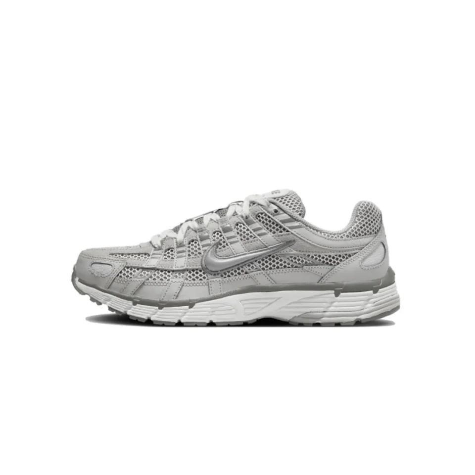 Nike P-6000 Light Iron Ore