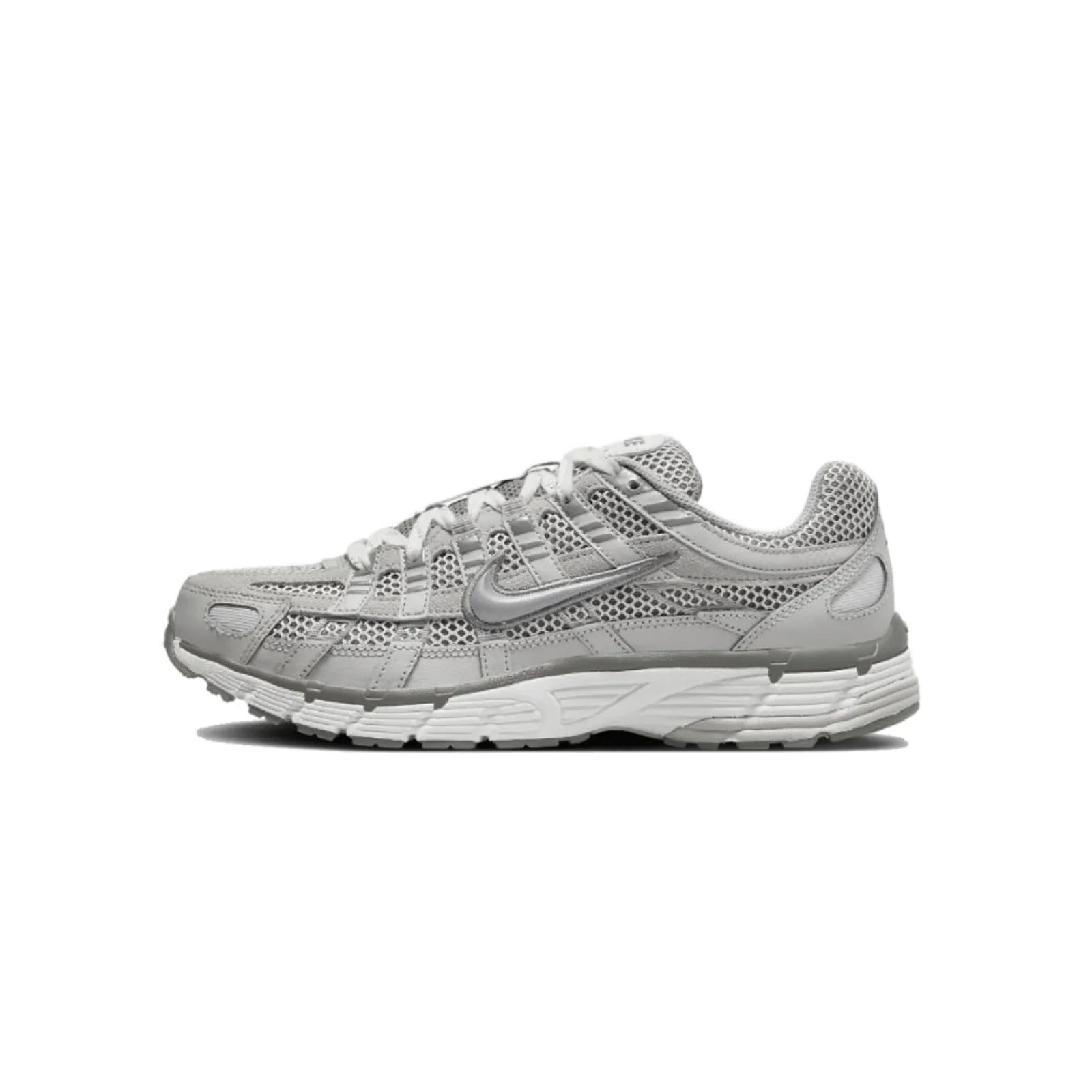 Nike P-6000 Light Iron Ore