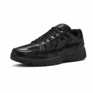 Nike P-6000 Black