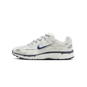 Nike P-6000 Obsidian Summit White