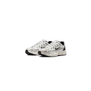 Nike P-6000 Platinum Tint Black