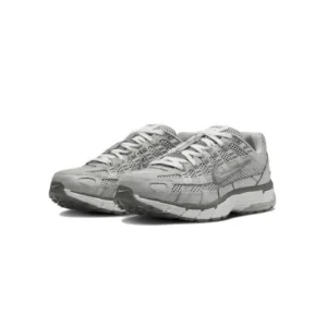 Nike P-6000 Light Iron Ore