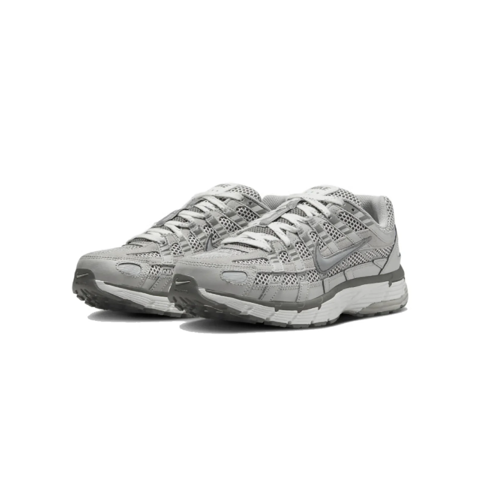 Nike P-6000 Light Iron Ore