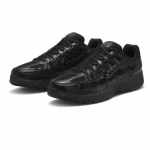 Nike P-6000 Black
