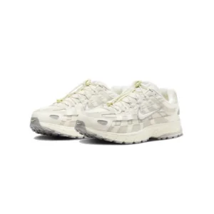 Nike P-6000 Premium Light Bone Platinum Violet